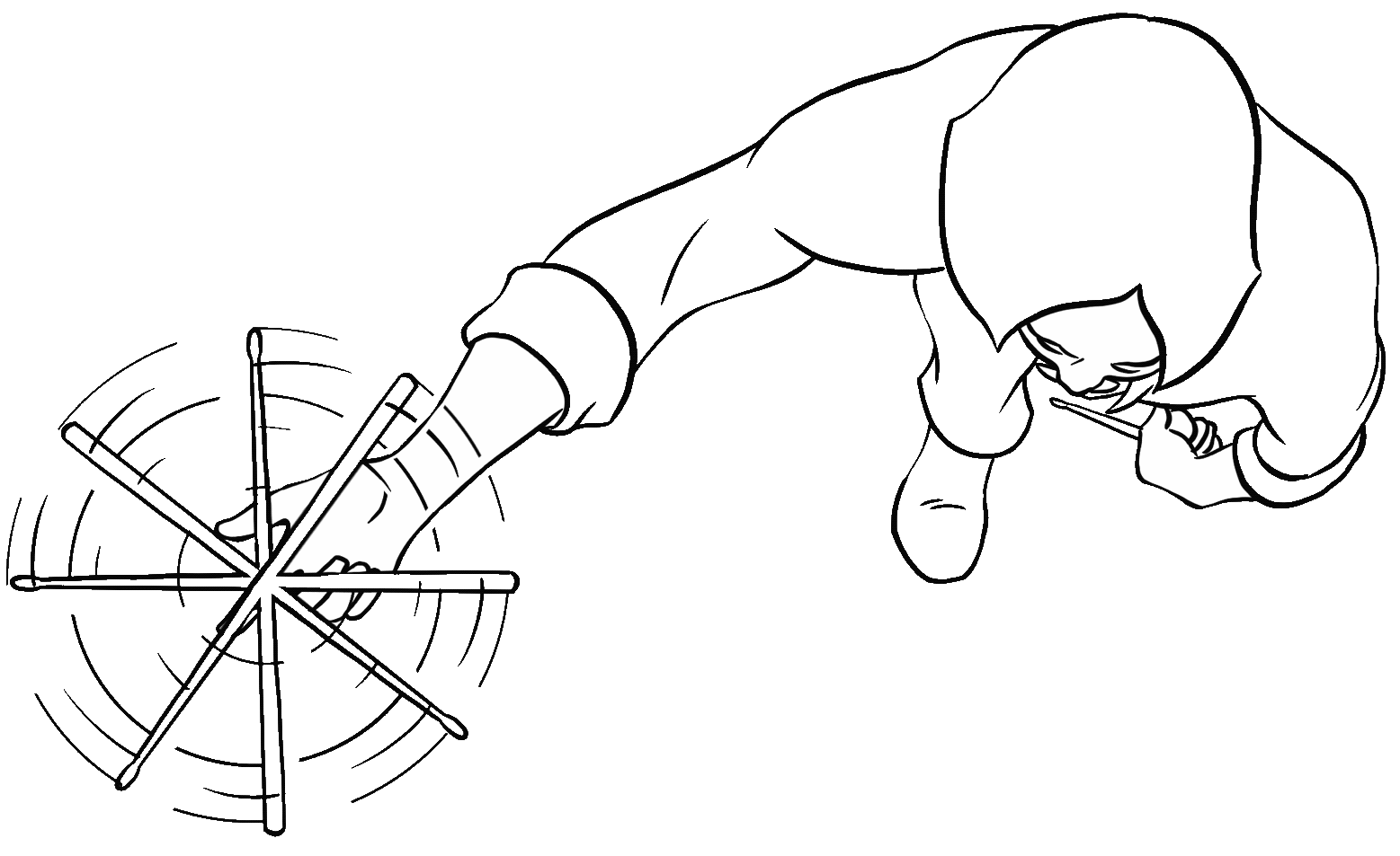 Ringo Digital animated logo showcasing brand identity